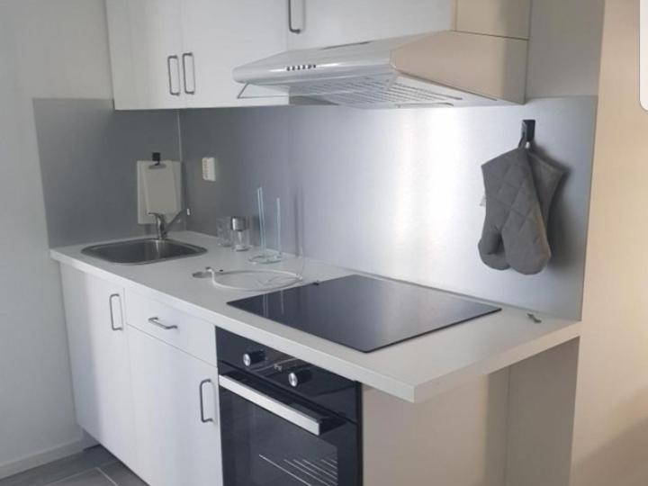 Apartments Porsgrunn Kültér fotó
